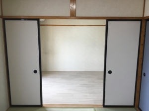 マリアージュ　1階廊下 - ネット用 (25).JPG